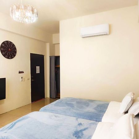 ג'ינצ'נג Jing Cheng Homestay מראה חיצוני תמונה