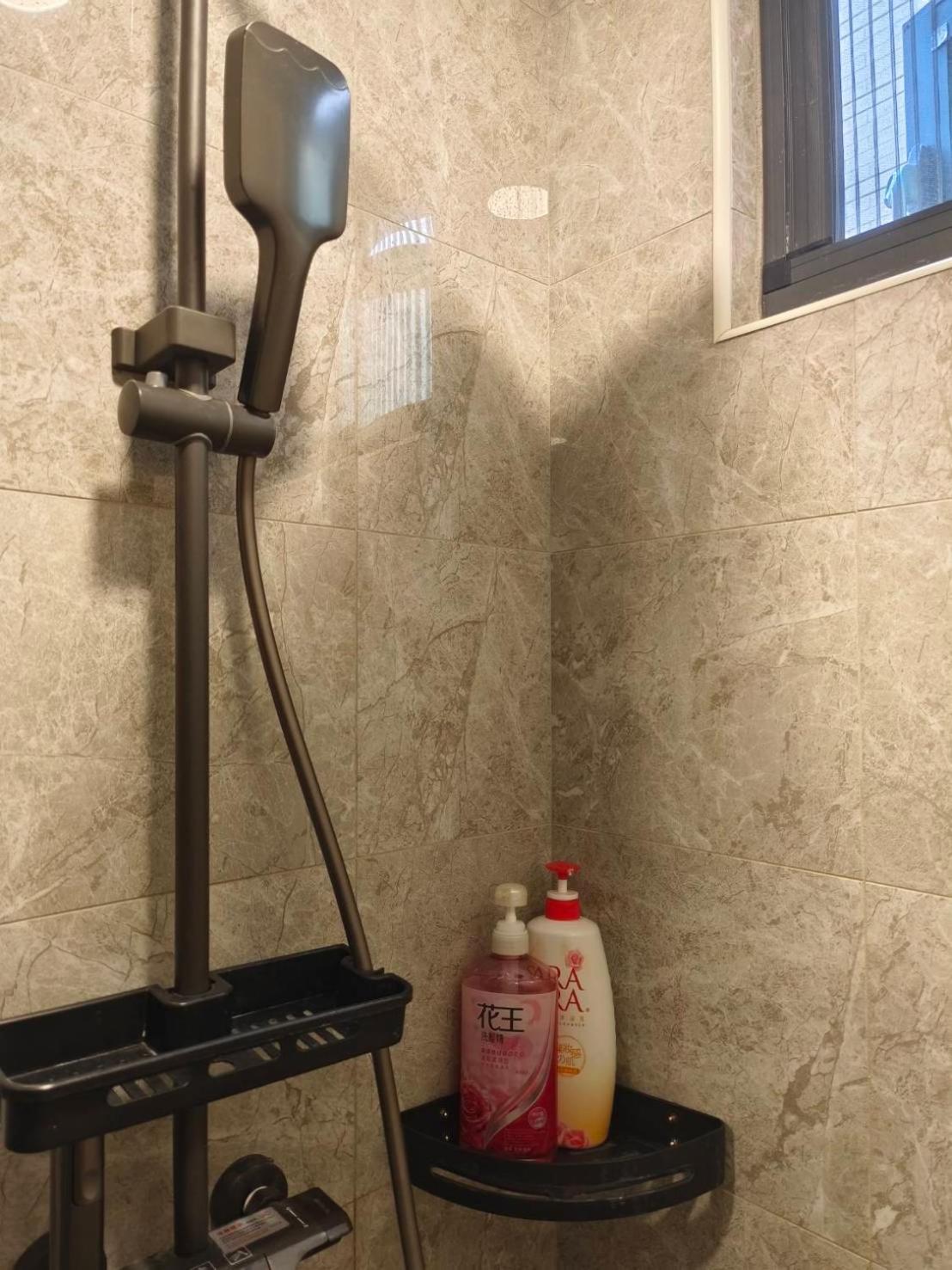 ג'ינצ'נג Jing Cheng Homestay מראה חיצוני תמונה