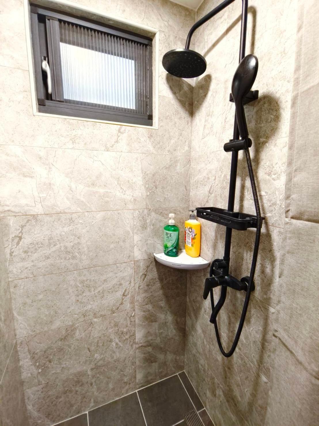 ג'ינצ'נג Jing Cheng Homestay מראה חיצוני תמונה