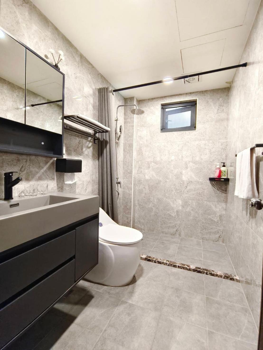 ג'ינצ'נג Jing Cheng Homestay מראה חיצוני תמונה